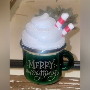 Bath & Bodywork’s light up Merry Everything Wallflower